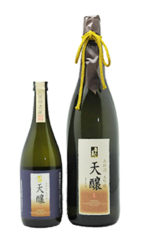 天醸