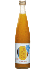 マンゴーの酒