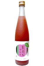 果恋なすもも