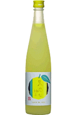 柚子の酒