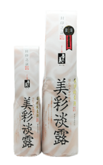 美彩淡露